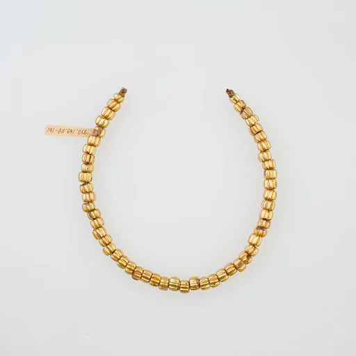 String of 52 Beads