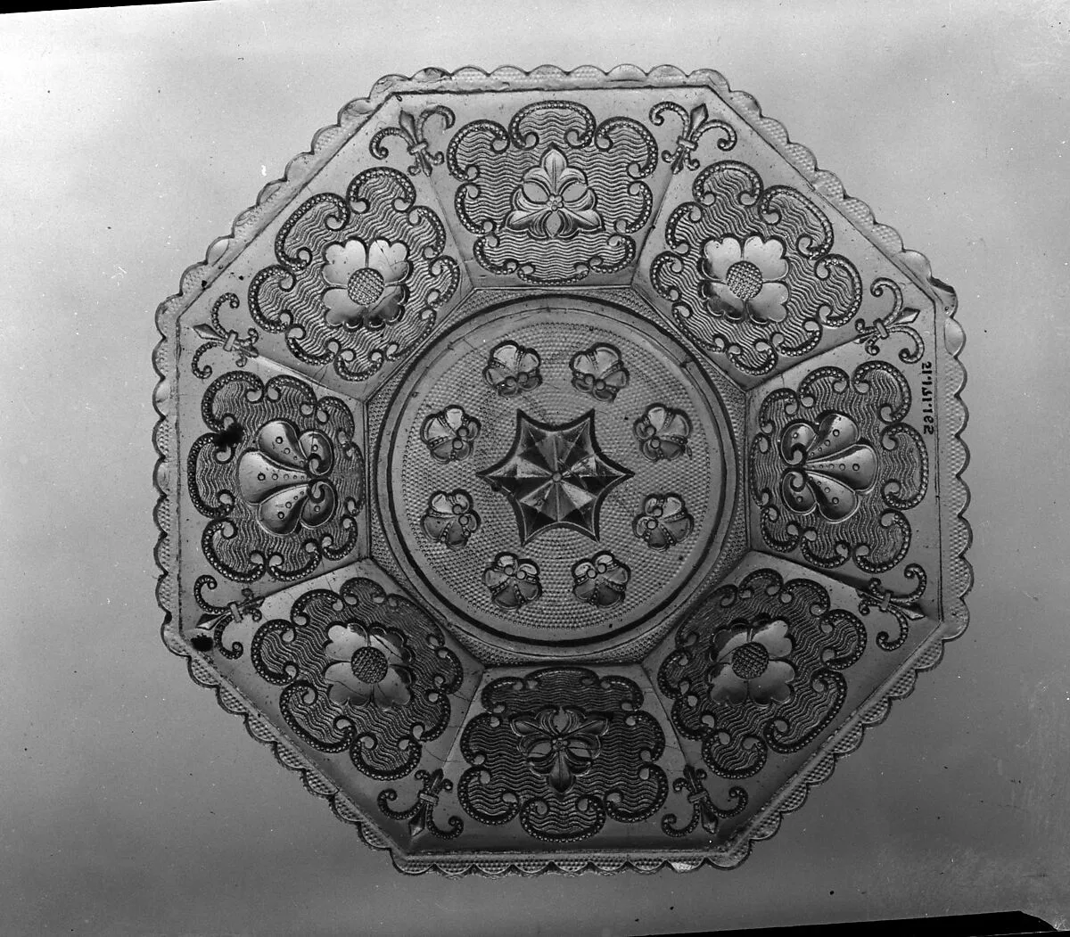 Dish — Unknown