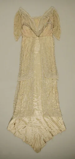 Evening dress