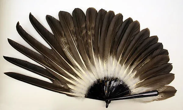 Fan — Unknown