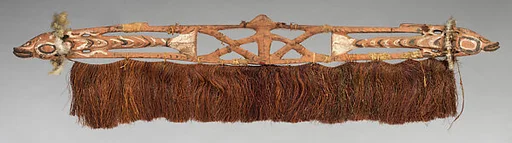 Ceremonial Plank