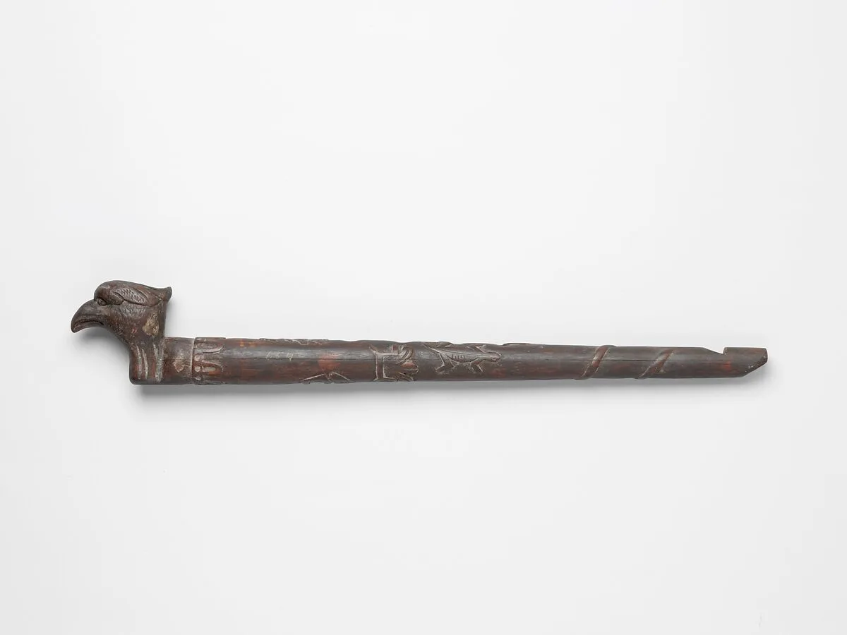 Flute — Unknown