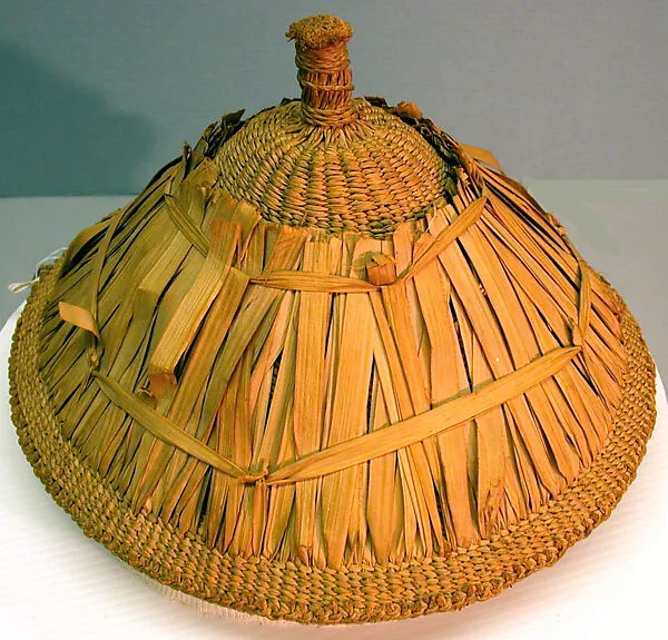 Rain hat — Unknown