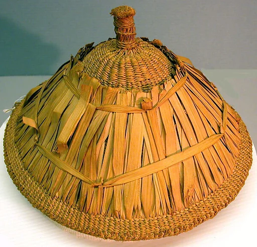 Rain hat
