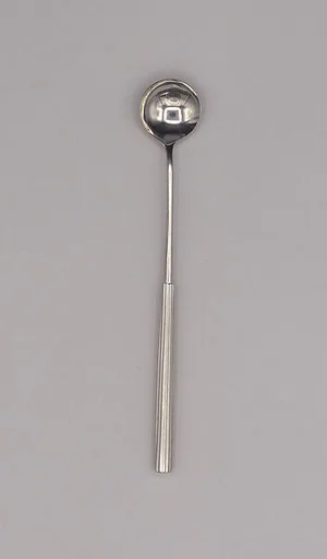 "Classic Column" Iced-tea Spoon