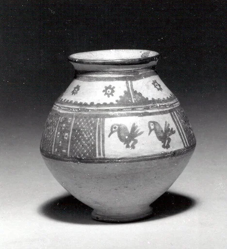 Miniature vessel