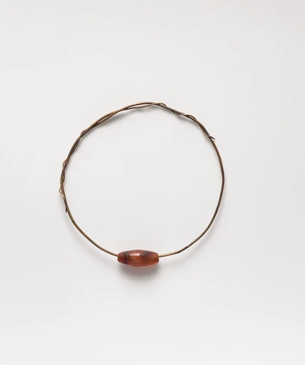 Sweret Bead on Wire