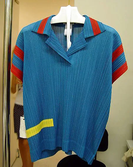 Ensemble — Issey Miyake|Miyake Design Studio