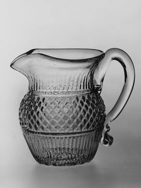 Creamer — Unknown