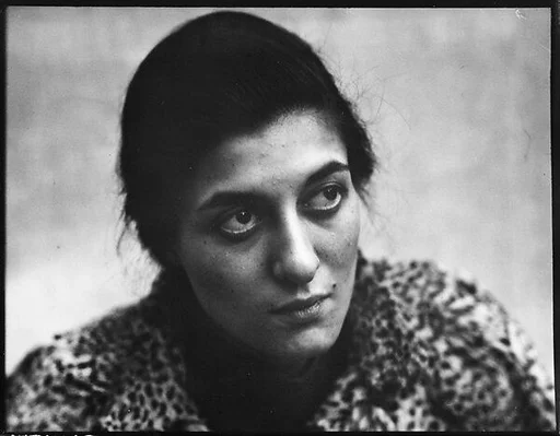 [Beatrice Jacoby]