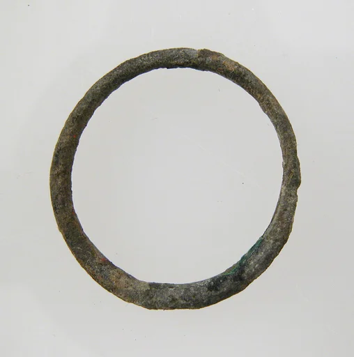 Plain Ring