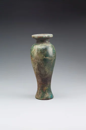 Hes Vase from the Burial of Amenemhat