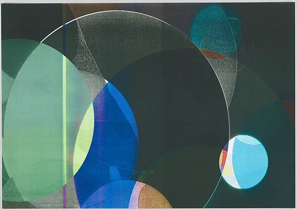 Distant Systems — Lesley Schiff|Lesley Schiff|Lesley Schiff
