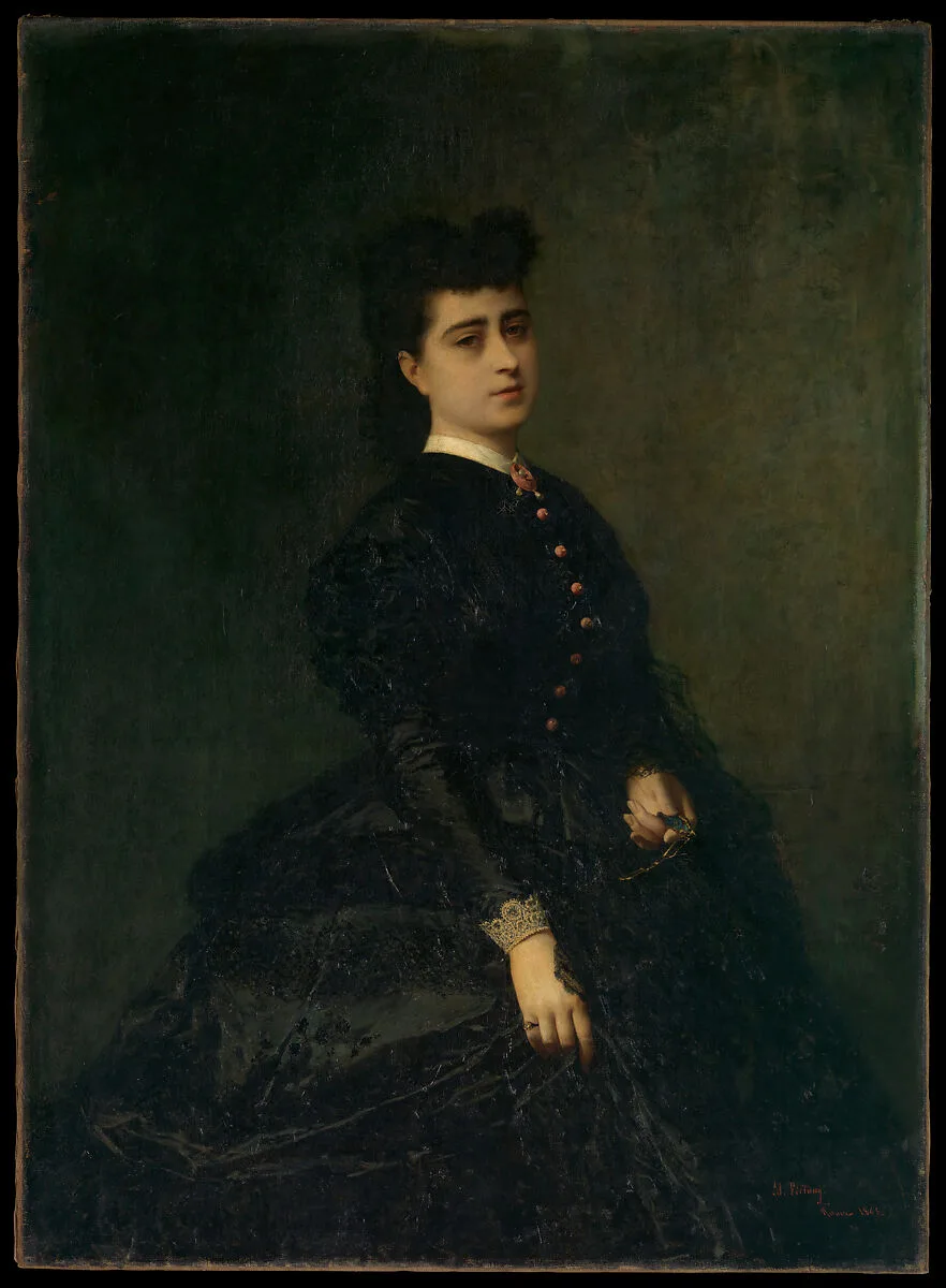Mirope Savati Gaye — Mariano Fortuny Marsal