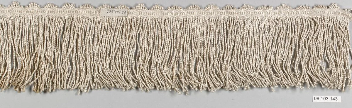 Fringe — Unknown