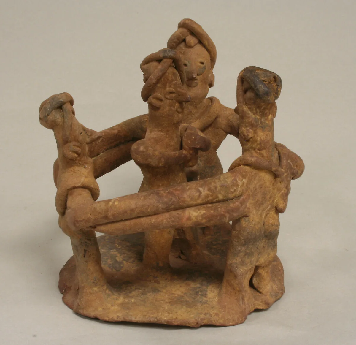 Ring of Figures — Unknown