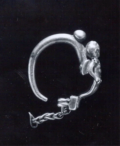 Earring