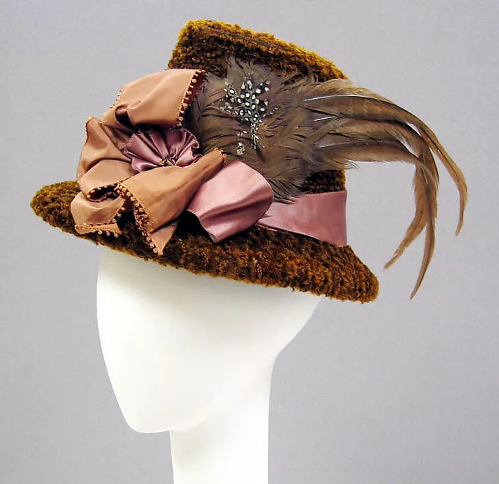 Hat — Unknown