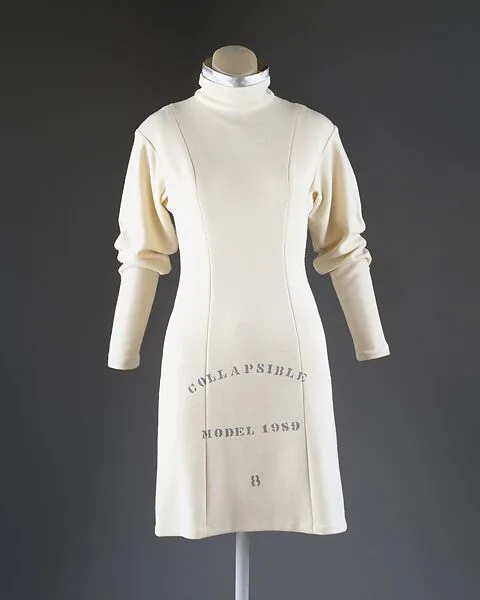 Dress — Christian Francis Roth