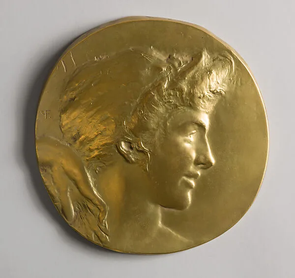 Aphrodite — John Flanagan