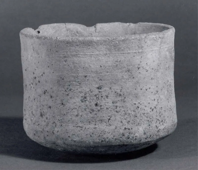 Vessel — Unknown
