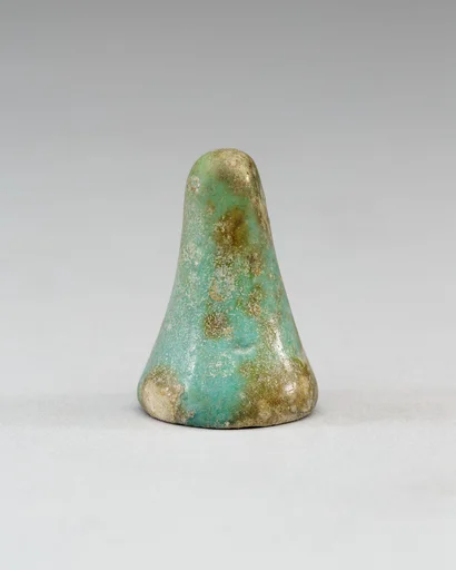 Conical Game Piece