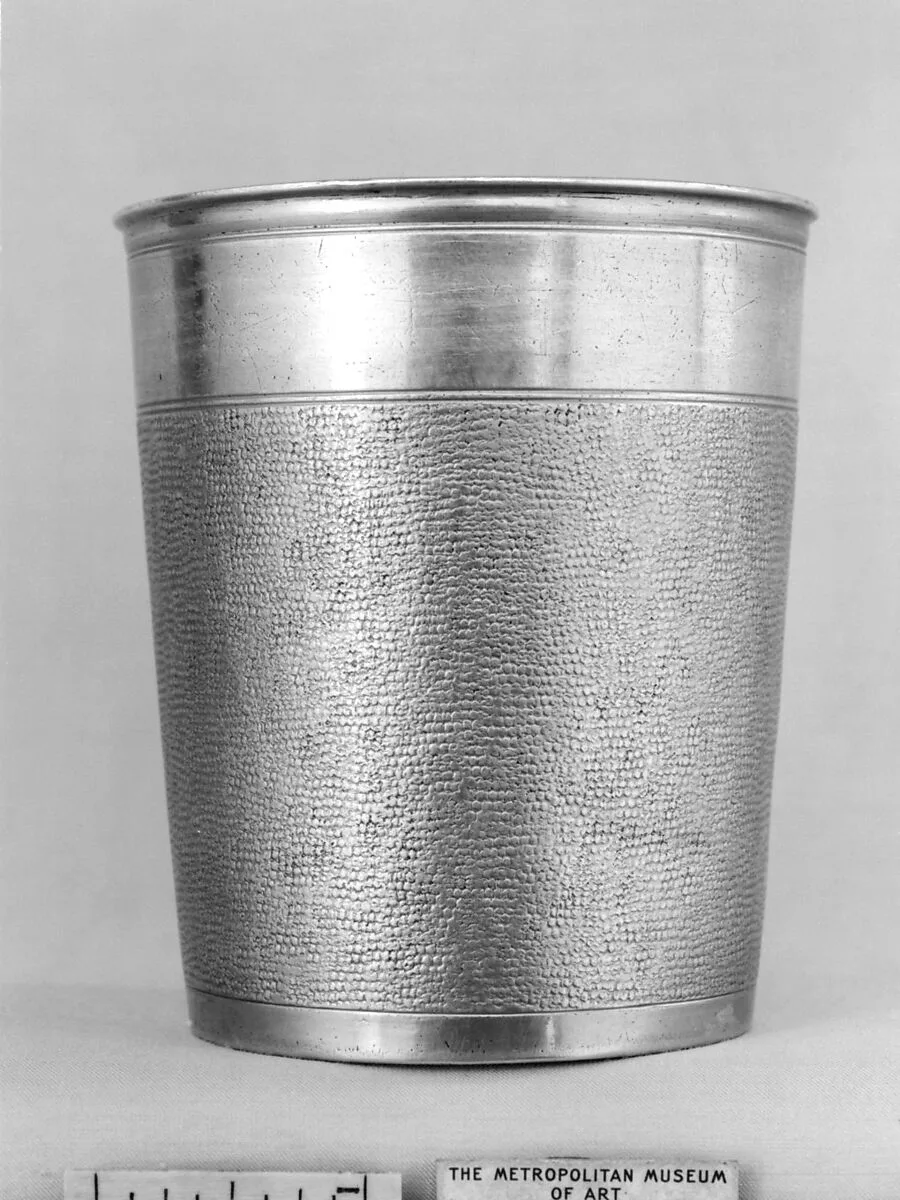 Beaker — Samuel Schneeweiss