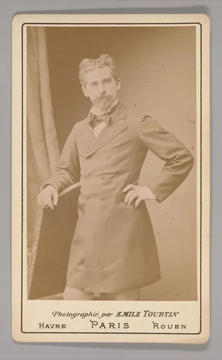 [Unknown Subject]