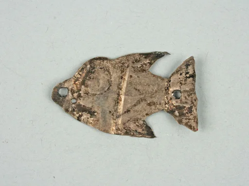 Fish Ornament