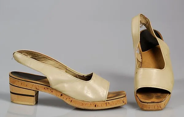 Shoes — Clary