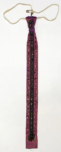 Necktie