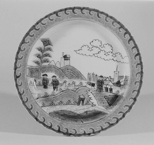 Plate