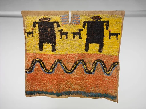 Feathered Tabard