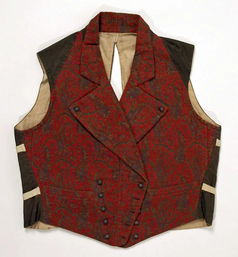 Vest