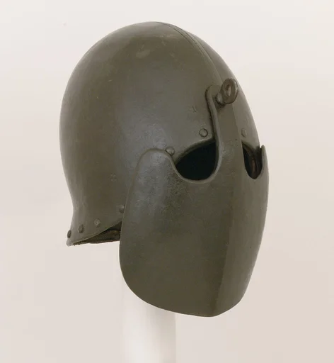 Siege Helmet