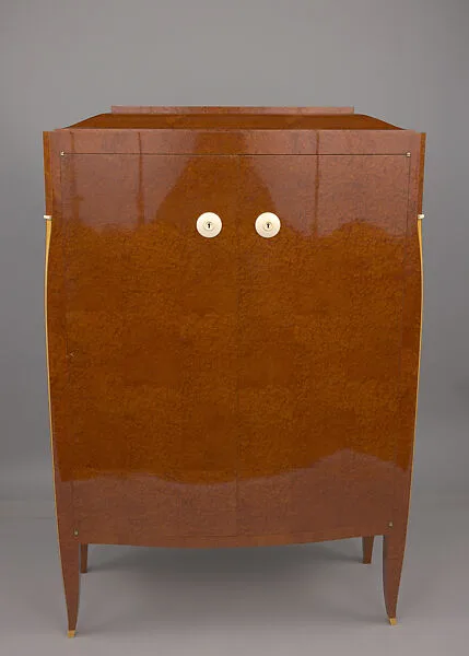 Cabinet — Emile-Jacques Ruhlmann