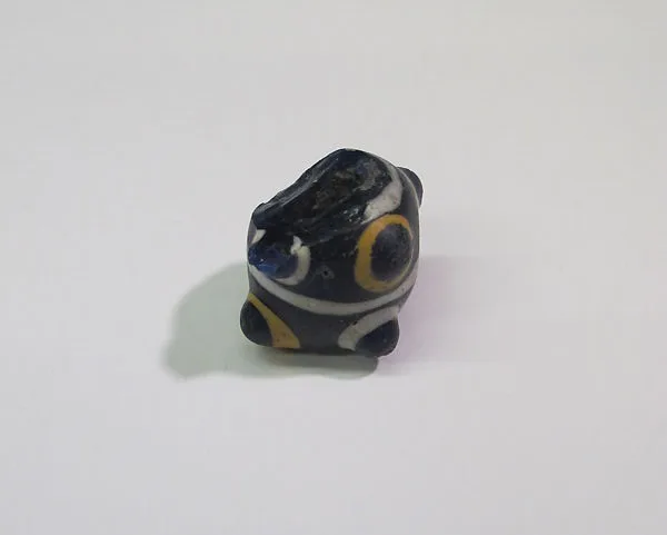 Composite eye bead — Unknown