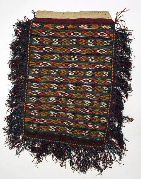 Apron — Unknown