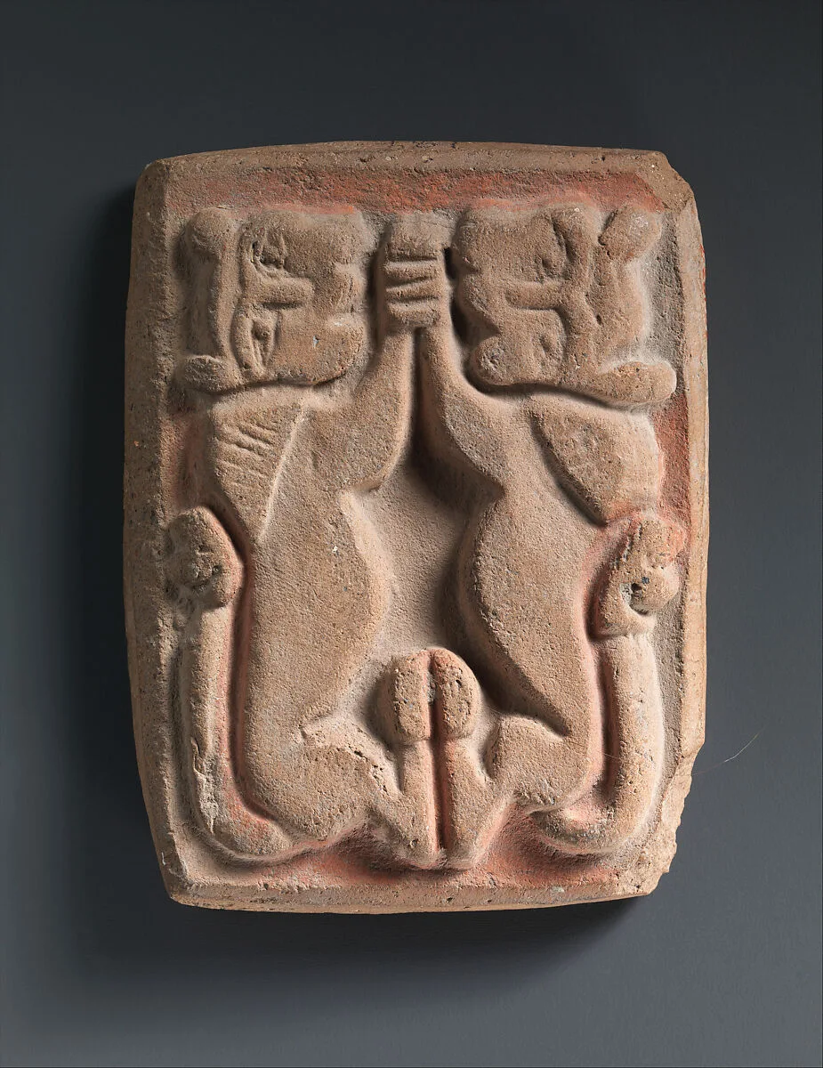 Bath Scraper — Unknown
