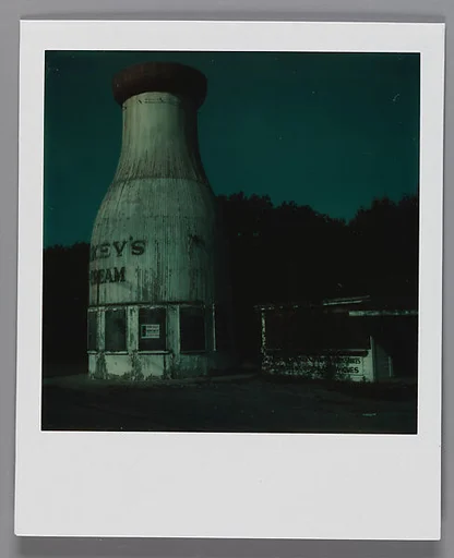 [Sankey's Ice Cream, Taunton, Massachusetts]
