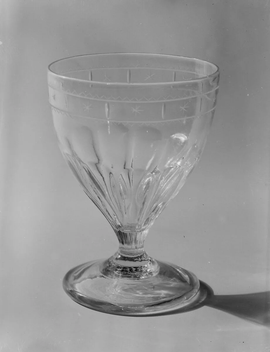 Goblet — Unknown
