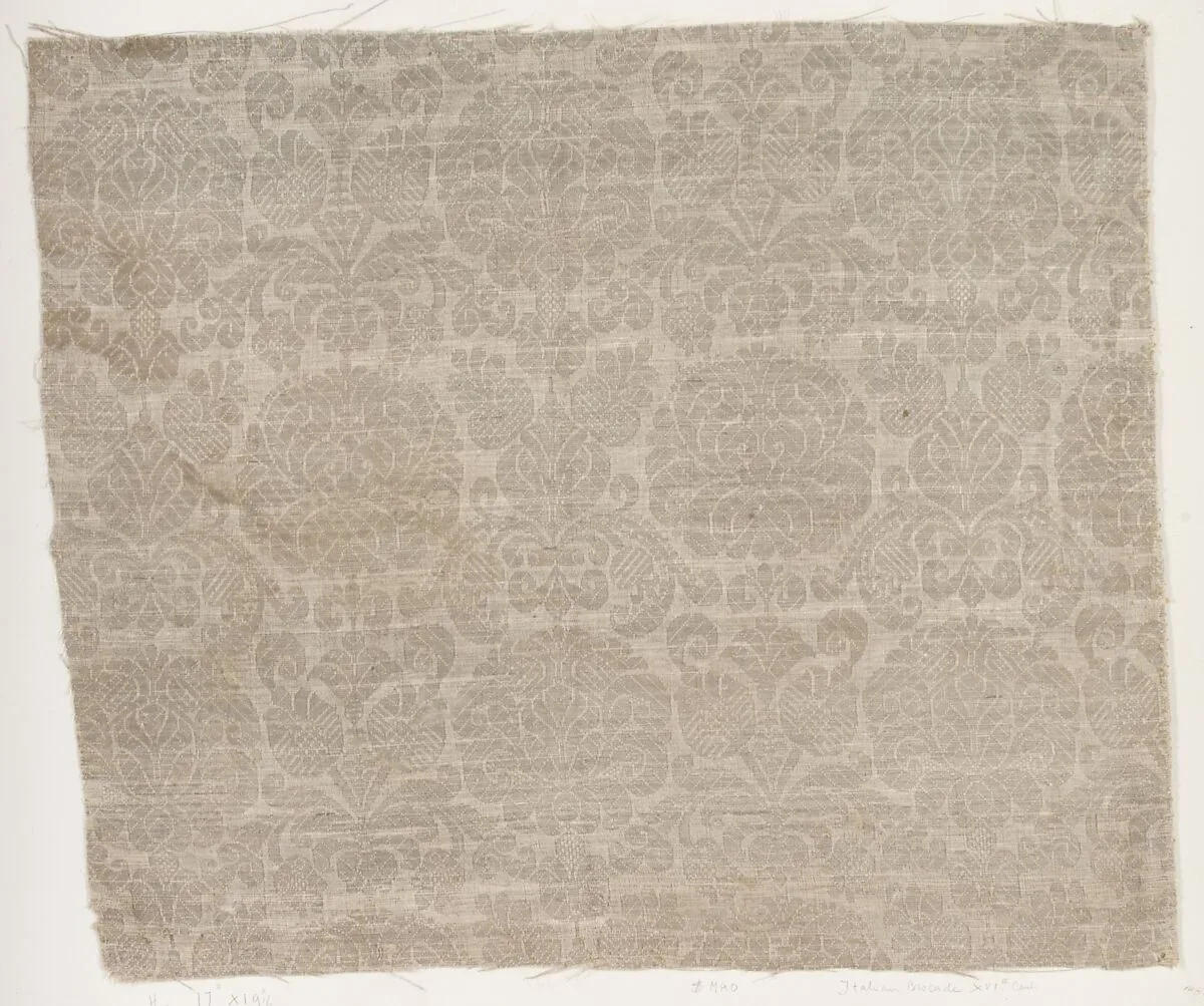 Fragment — Unknown