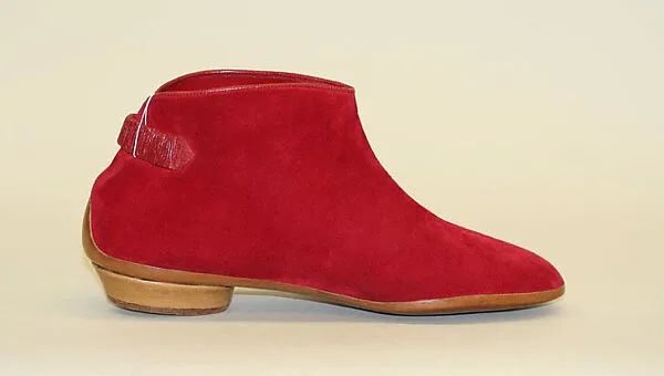 Boots — Salvatore Ferragamo|Salvatore Ferragamo