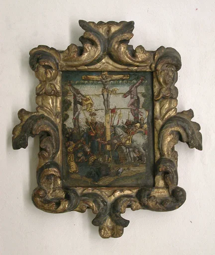 The Crucifixion