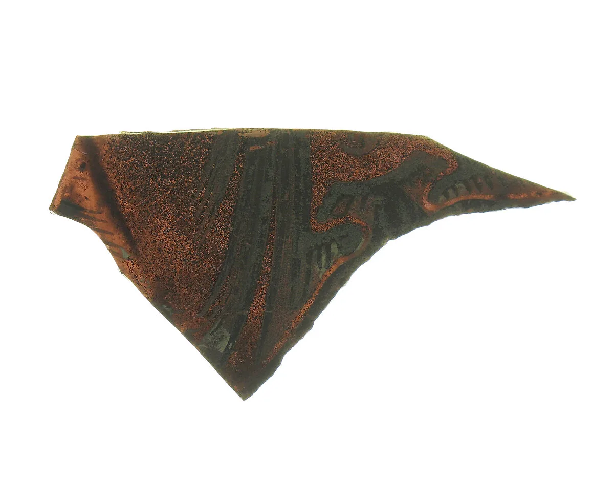 Fragment — Unknown