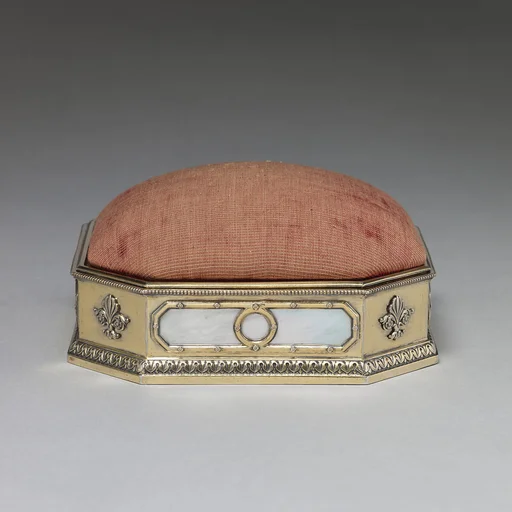 Pincushion