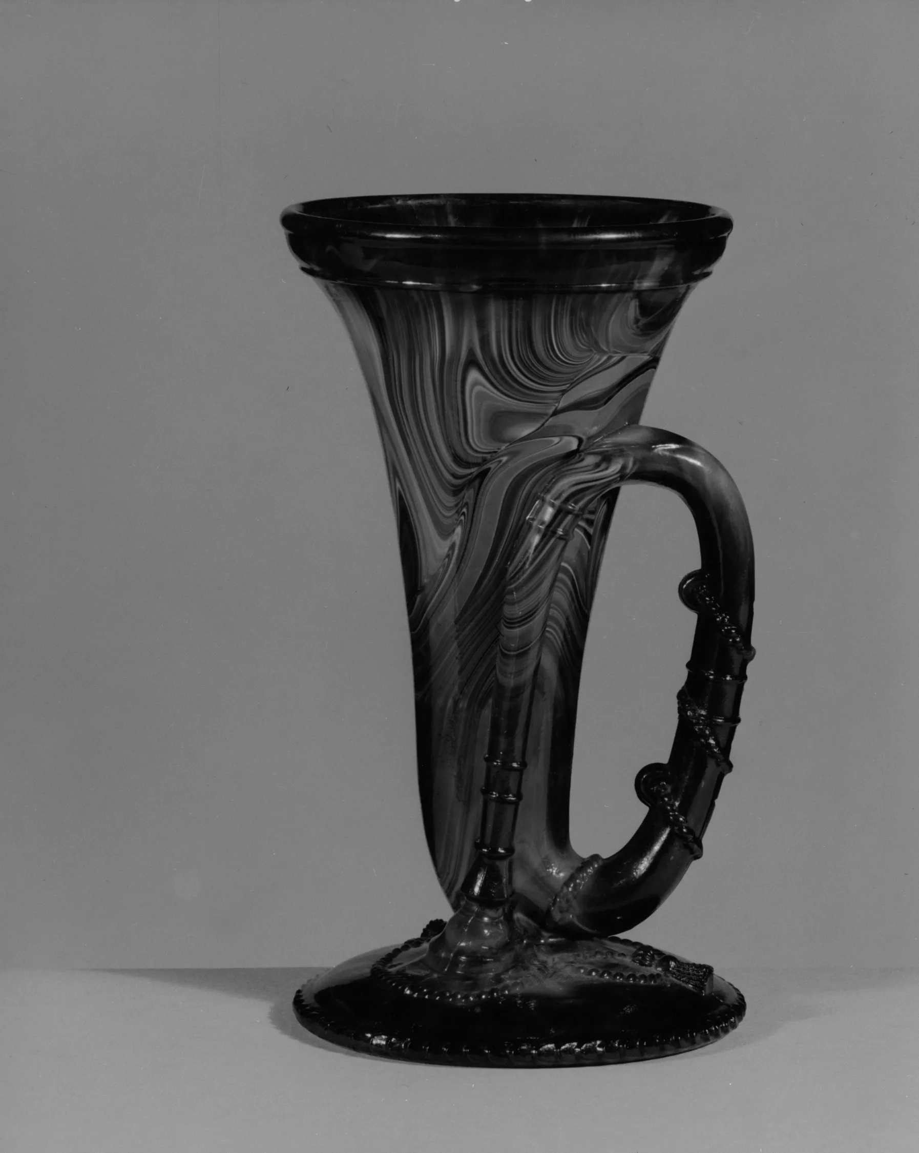 Vase — Unknown