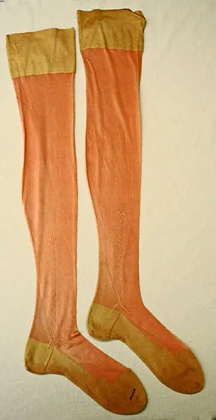 Stockings — Unknown