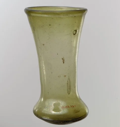 Bell Beaker