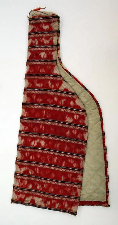 Underwear — Unknown